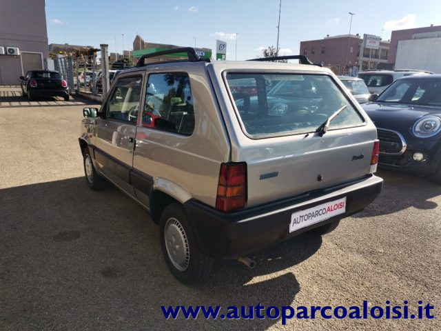 FIAT Panda 1ª serie 1100 i.e. cat Hobby Immagine 2