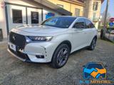 DS AUTOMOBILES DS 7 Crossback E-Tense 4x4 Grand Chic INTERNI OPERA