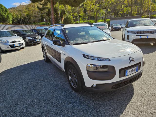 CITROEN C4 Cactus PureTech 82 Shine Immagine 2