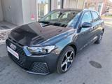 AUDI A1 SPB 25 TFSI S  Identity Black