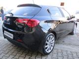 ALFA ROMEO Giulietta 1.6 JTDm-2 120 CV Distinctive