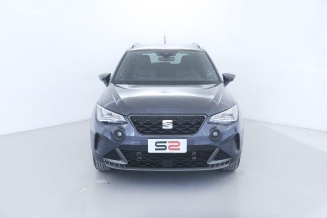 SEAT Arona 1.0 EcoTSI FR Seat Virtual cockpit Immagine 2