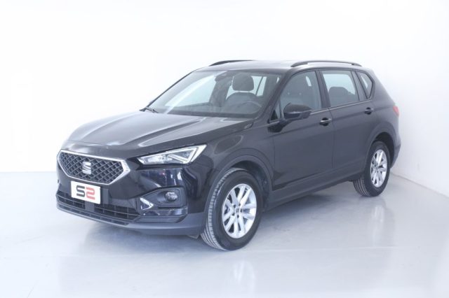 SEAT Tarraco 2.0 TDI DSG Style Sistema Navigazione da 9,2'' Immagine 0