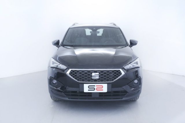 SEAT Tarraco 2.0 TDI DSG Style Sistema Navigazione da 9,2'' Immagine 2