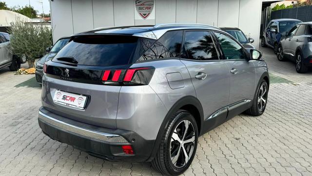 PEUGEOT 3008 BlueHDi 130 S&S Allure Immagine 3