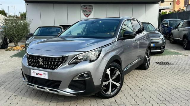 PEUGEOT 3008 BlueHDi 130 S&S Allure Immagine 0