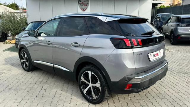 PEUGEOT 3008 BlueHDi 130 S&S Allure Immagine 1