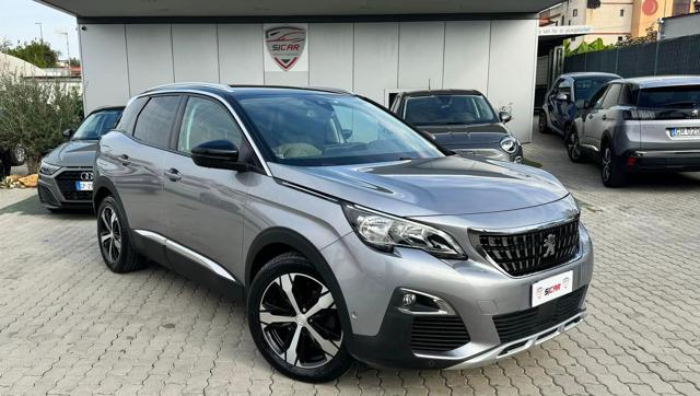 PEUGEOT 3008 BlueHDi 130 S&S Allure Immagine 2