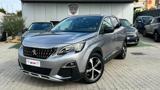 PEUGEOT 3008 BlueHDi 130 S&S Allure