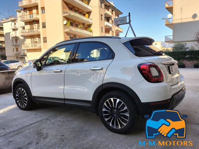 FIAT 500X 1.6 MultiJet 130 CV Cross. UNIPRO. KM CERTIFICATI. Immagine 2