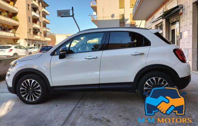 FIAT 500X 1.6 MultiJet 130 CV Cross. UNIPRO. KM CERTIFICATI. Immagine 1