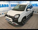 FIAT New Panda 1.0 firefly hybrid Cross s&s 70cv 5p.ti