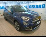 FIAT 500X 1.3 mjet Sport 95cv