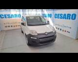 FIAT New Panda Van 1.0 hybrid Pop 70cv 2 POSTI E6d-DETAX