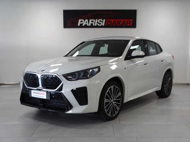 BMW X2 sDrive20i Msport Steptronic *PROMO PARISI GROUP* Immagine 0