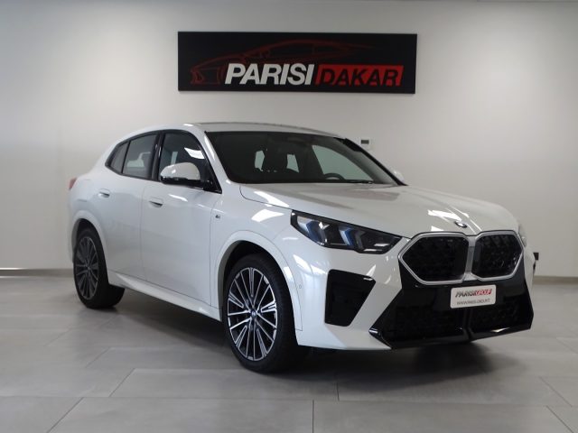 BMW X2 sDrive20i Msport Steptronic *PROMO PARISI GROUP* Immagine 1