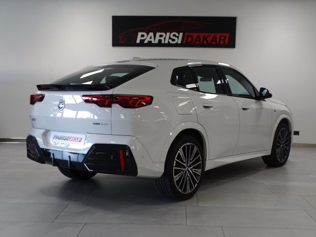 BMW X2 sDrive20i Msport Steptronic *PROMO PARISI GROUP* Immagine 2