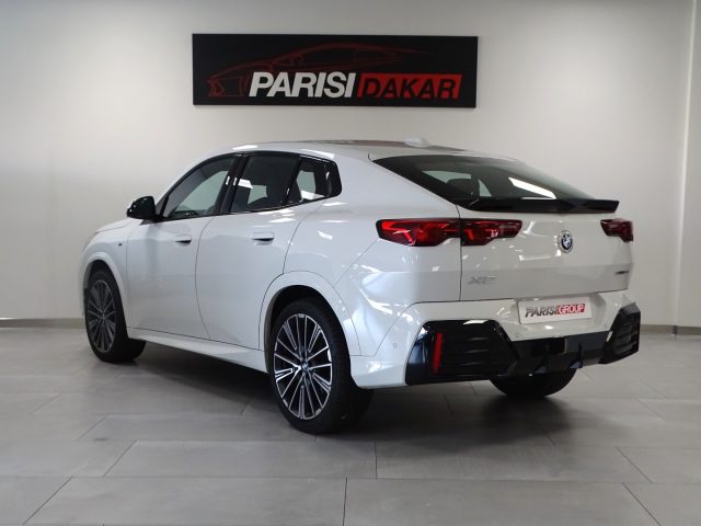 BMW X2 sDrive20i Msport Steptronic *PROMO PARISI GROUP* Immagine 3