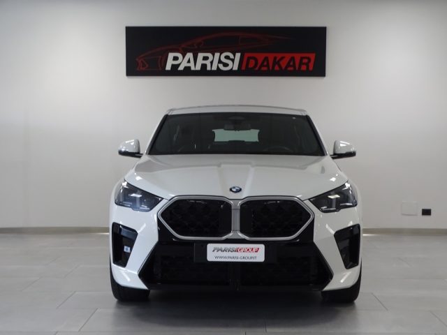 BMW X2 sDrive20i Msport Steptronic *PROMO PARISI GROUP* Immagine 4