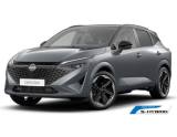 NISSAN Qashqai MHEV 158 CV Xtronic 4WD N-Design