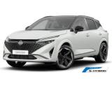 NISSAN Qashqai MHEV 158 CV Xtronic 4WD N-Design+Tetto Panorama