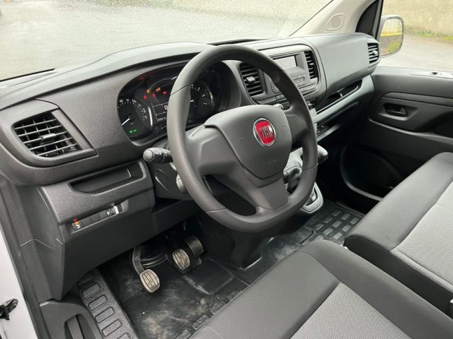 FIAT Scudo 2.0 BlueHDi 145CV L2 Immagine 2