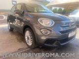 FIAT 500X 1.0 T3 120 CV LOUNGE + GPL