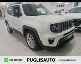 JEEP Renegade 1.5 Turbo T4 MHEV Limited