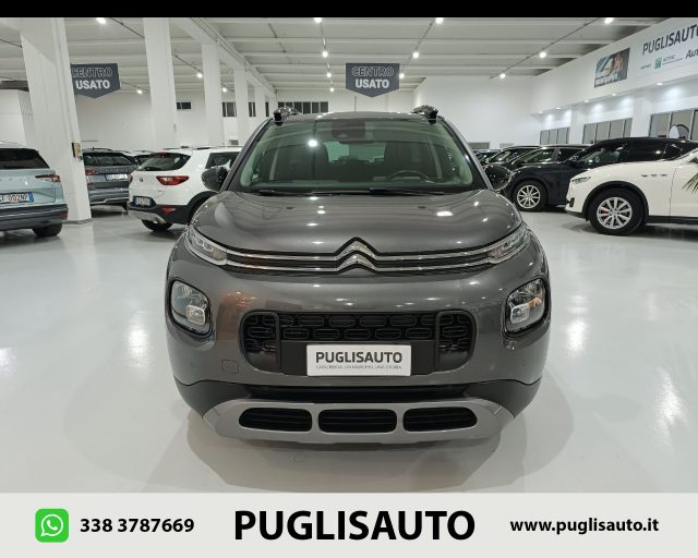 CITROEN C3 Aircross BlueHDi 100 S&S Shine Immagine 1