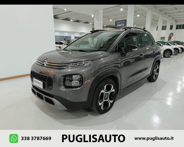 CITROEN C3 Aircross BlueHDi 100 S&S Shine Immagine 2