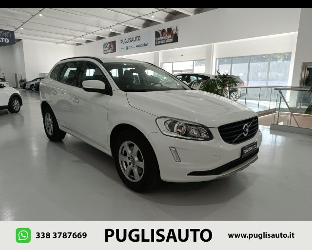 VOLVO XC60 D3 Geartronic Business Immagine 0