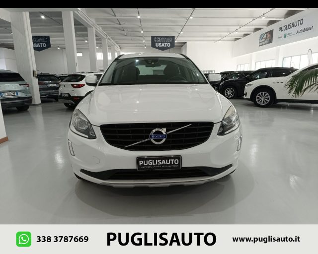 VOLVO XC60 D3 Geartronic Business Immagine 1