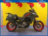 DUCATI Other Multistrada V2 Finanziabile - Grigio scuro - 7500