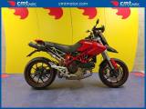 DUCATI Hypermotard 1100 Garantita e Finanziabile