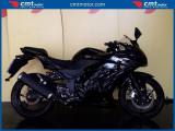 KAWASAKI Ninja 250 R Garantita e Finanziabile