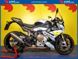 BMW S 1000 R Finanziabile - GRIGIO - 13030