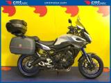 YAMAHA Tracer 900 Garantita e Finanziabile