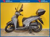 HONDA SH 300 i Garantito e Finanziabile