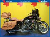 HARLEY-DAVIDSON Other 1200T SuperLow - XL1200T Garantita e Finanziabile