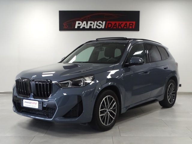 BMW X1 sDrive20i Msport Steptronic Immagine 0