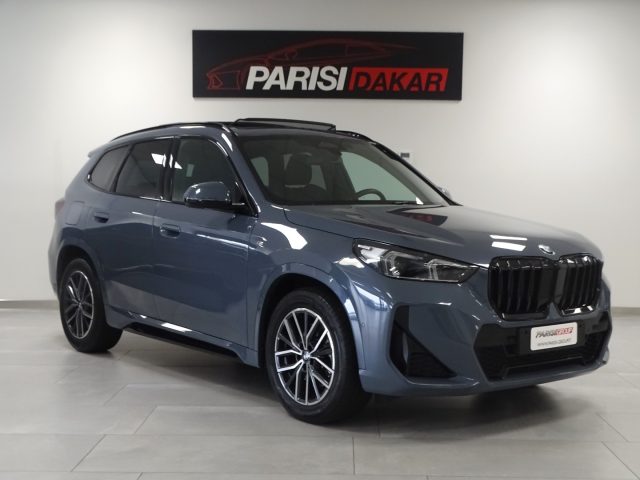 BMW X1 sDrive20i Msport Steptronic Immagine 1