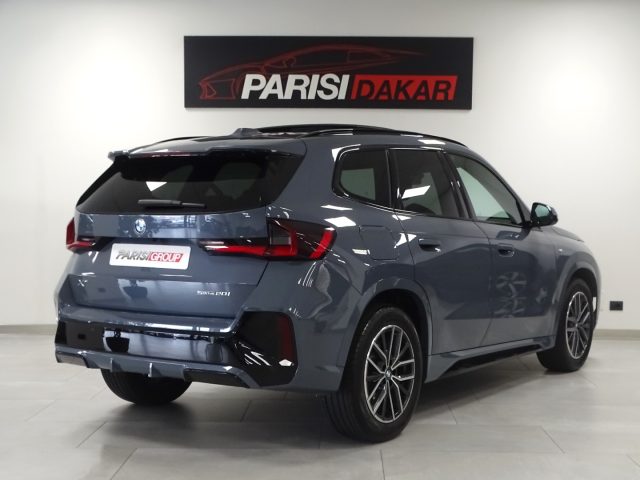 BMW X1 sDrive20i Msport Steptronic Immagine 2