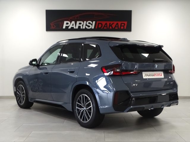 BMW X1 sDrive20i Msport Steptronic Immagine 3