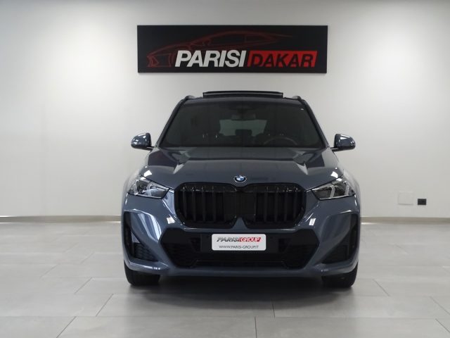 BMW X1 sDrive20i Msport Steptronic Immagine 4