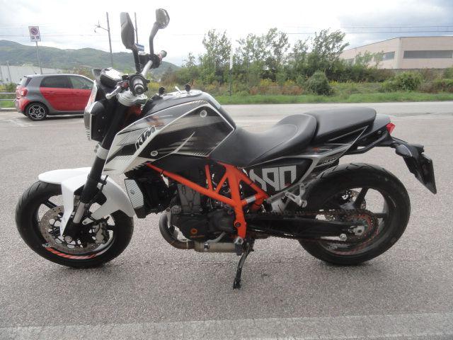 KTM 690 Duke 690 DUKE Immagine 4