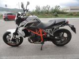 KTM 690 Duke 690 DUKE