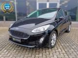 FORD Fiesta 1.1 GPL 5 porte Titanium 