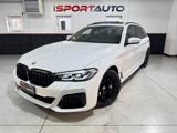 BMW 530 d 48V xDrive Touring Msport