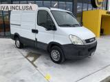 IVECO Ecodaily 29L12SV 2.3 Hpi PC-TN Minivan Svt