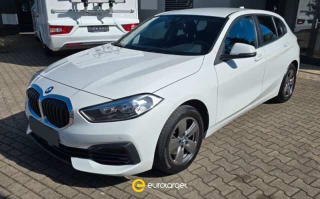 bmw 118 i 5p. advantage